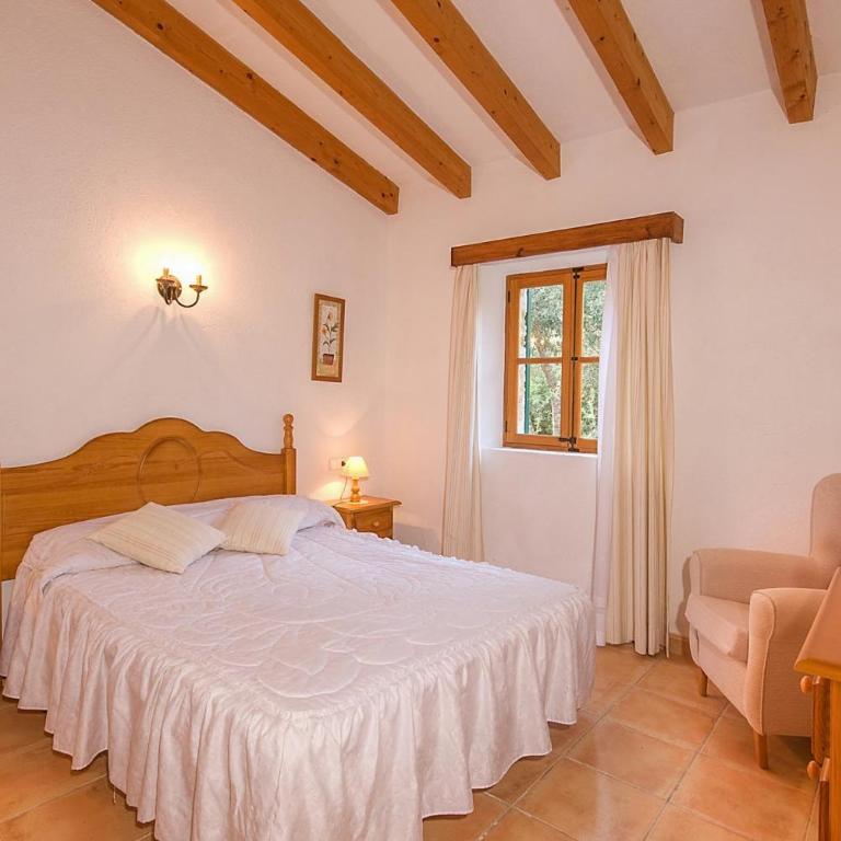 Alcudia - 3725-79 Mallorca - Villa con piscina privada - 11