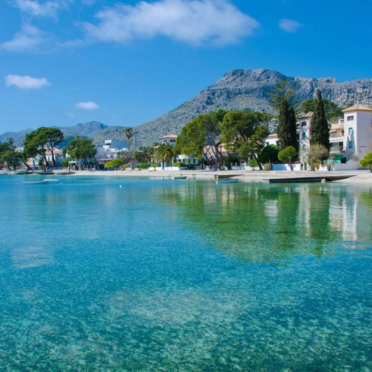 Alcudia - 3725-79 Mallorca - Villa con piscina privada - 20