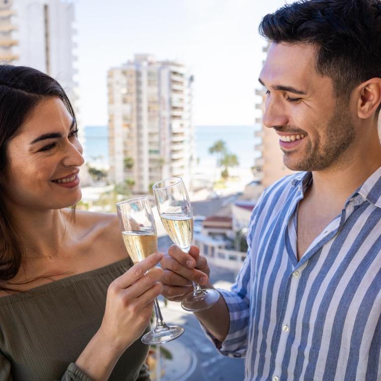 Cullera Holiday - Suite Junior (2 Adultes) - 2