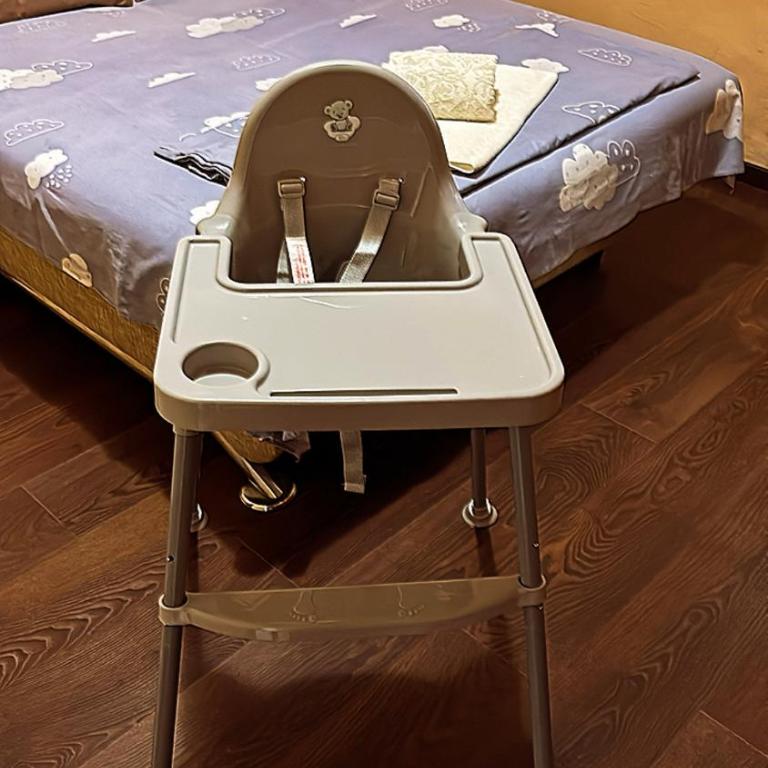 Apartman Sonib - Apartman sa 2 Spavaće Sobe i Balkonom - 4