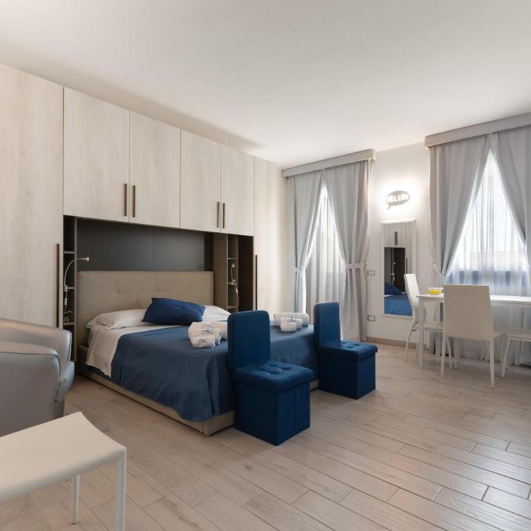 B&B Dreams and Delights - Camera Familiare - 3