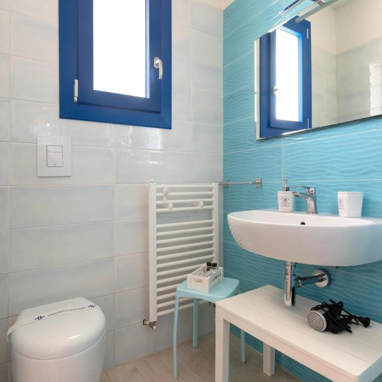 B&B Dreams and Delights - Camera Familiare - 6