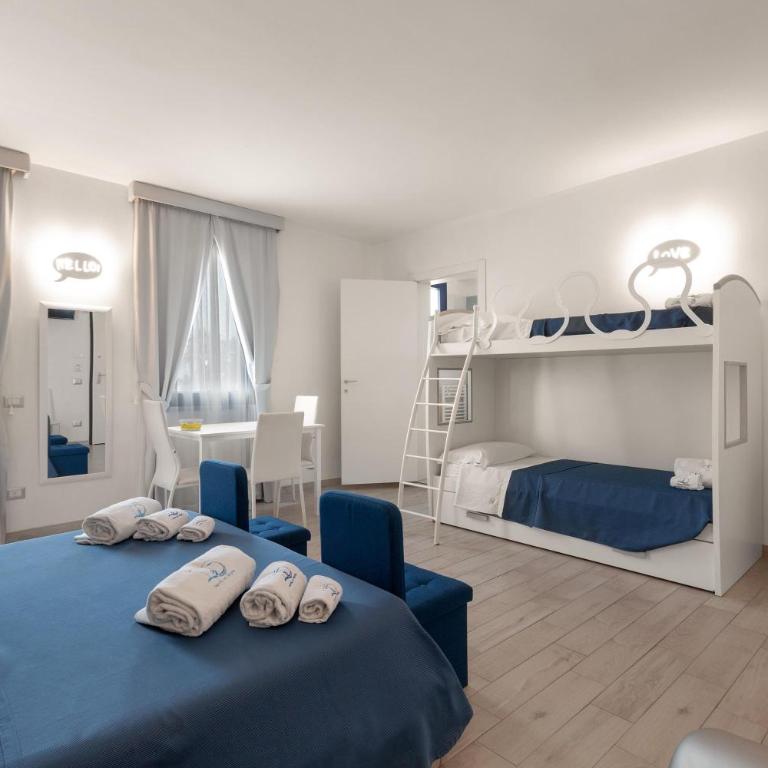B&B Dreams and Delights - Camera Familiare - 7