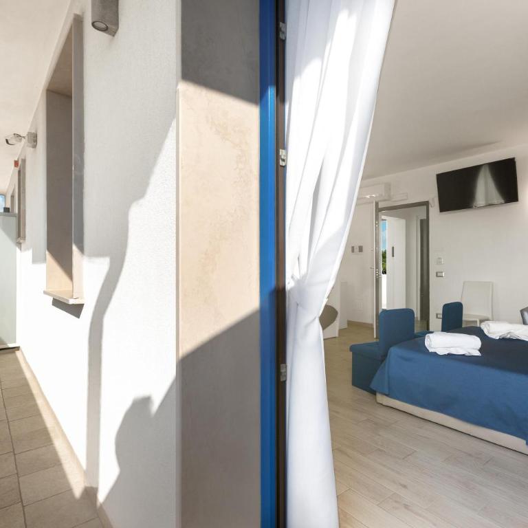 B&B Dreams and Delights - Camera Familiare - 8