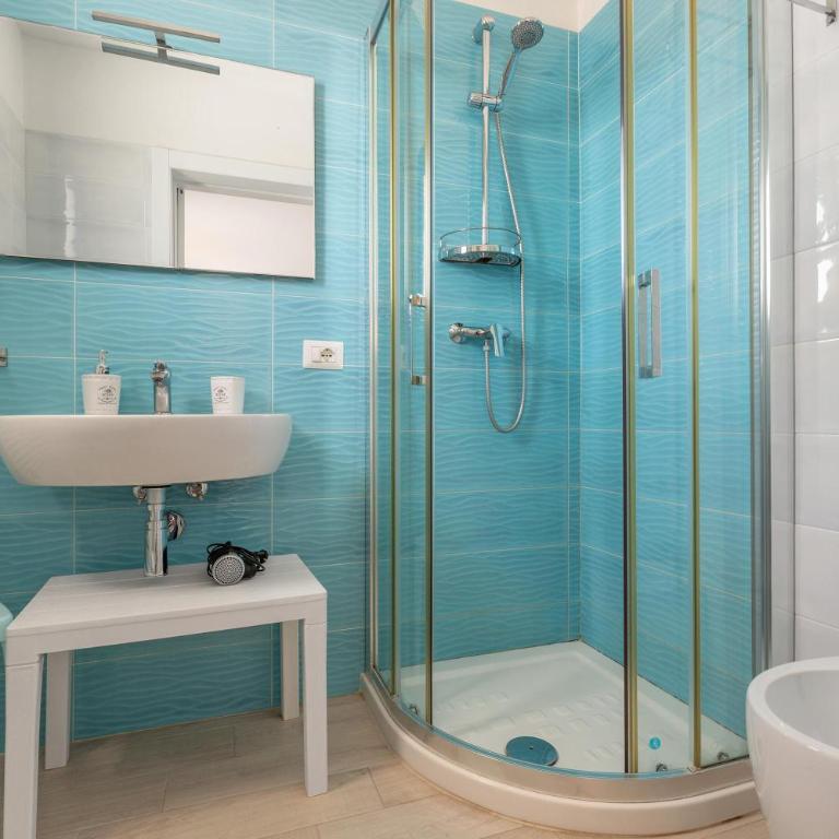 B&B Dreams and Delights - Camera Familiare - 9