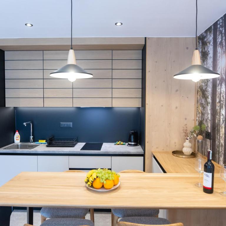BiancaNeve Jahorina - Apartman sa 1 Spavaćom Sobom - 13