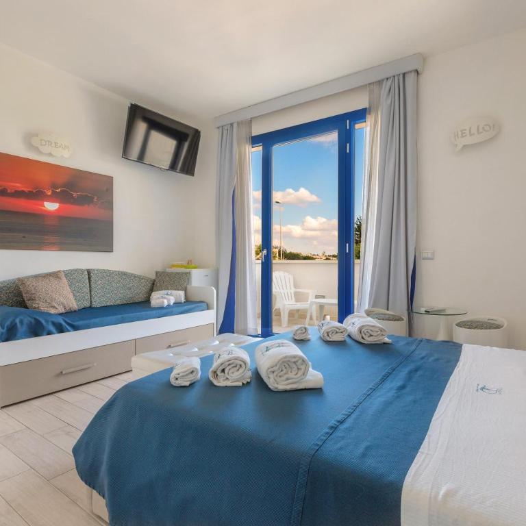 B&B Dreams and Delights - Camera Tripla - 3