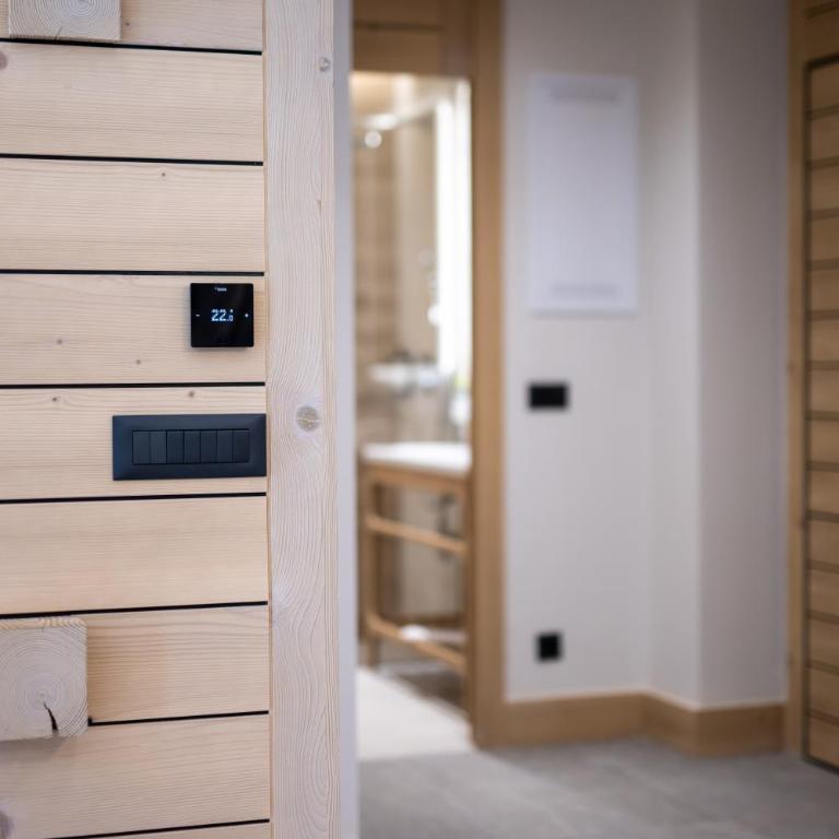 BiancaNeve Jahorina - Apartman sa 1 Spavaćom Sobom - 15