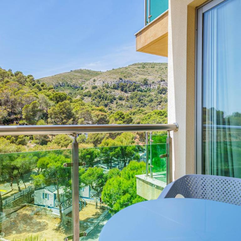 Cullera Holiday - Suite Junior (2 Adultes) - 4