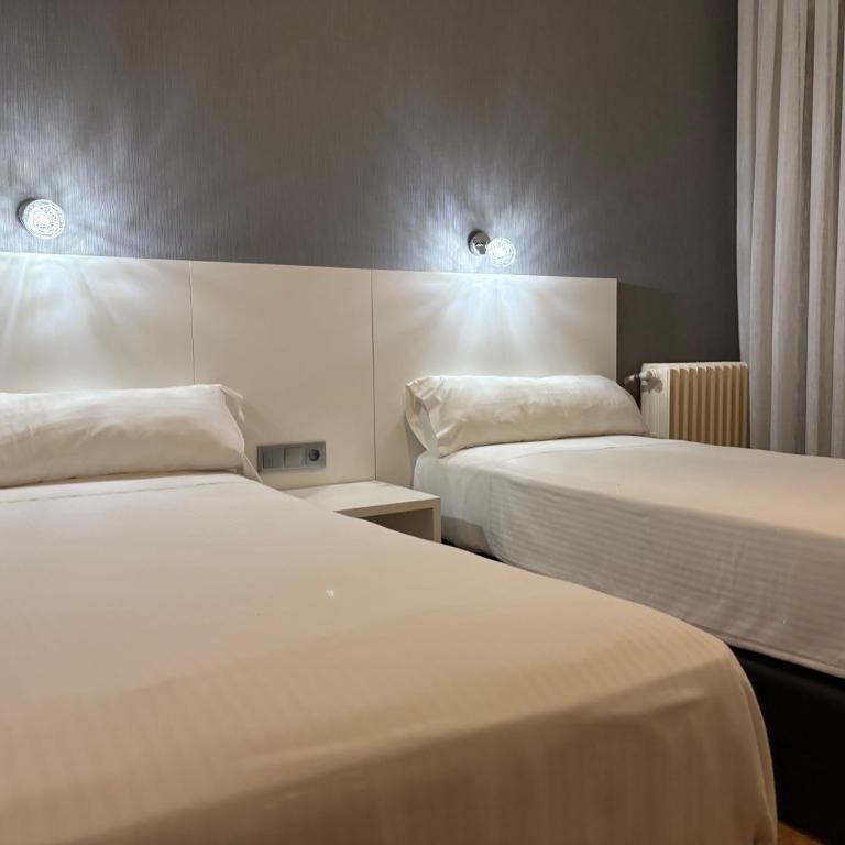 Hotel Amefa - Double or Twin Room - 15