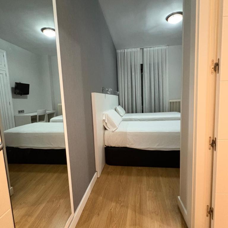 Hotel Amefa - Double or Twin Room - 1
