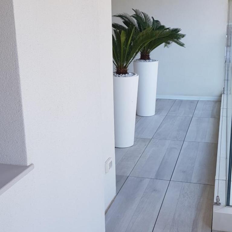 Tahiti Mare App A7 e A8 RESIDENCE FRONTEMARE - Appartamento con 1 Camera da Letto - 7