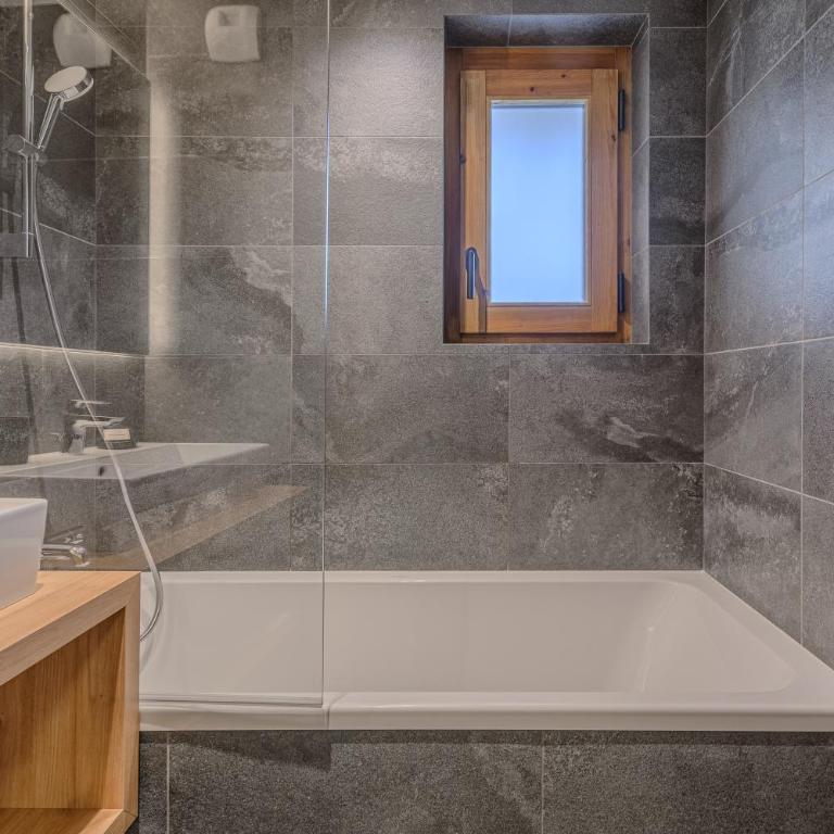 TERRESENS - L'Etoile de la Vanoise - Appartement 1 Chambre - 2