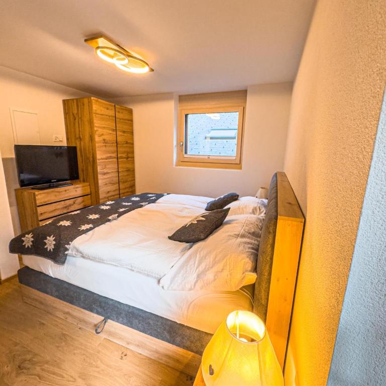 White Flake - Apartment mit 1 Schlafzimmer - 5