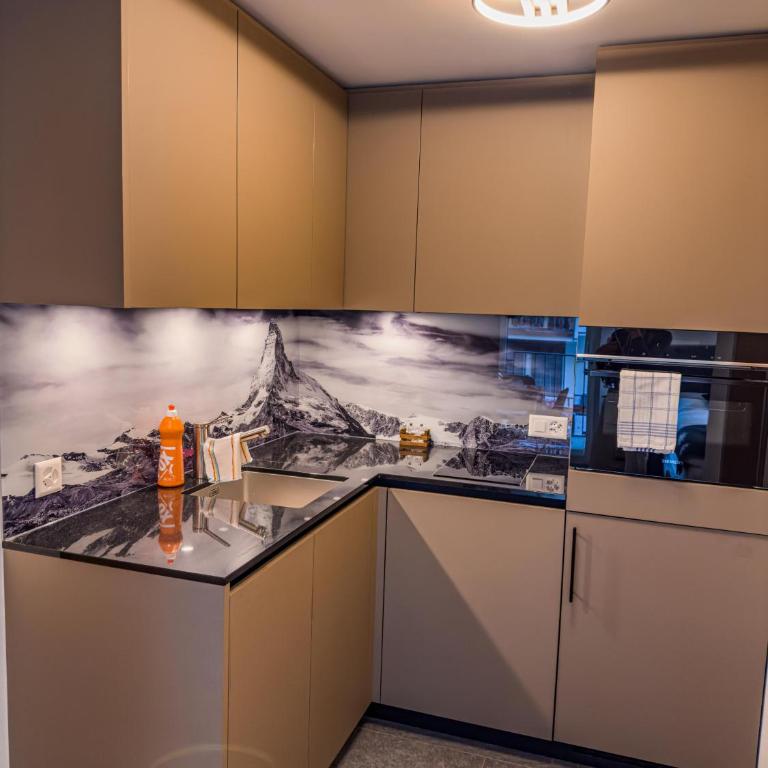 White Flake - Apartment mit 1 Schlafzimmer - 7