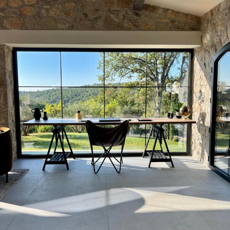 Villa de luxe à valbonne - Villa - 25