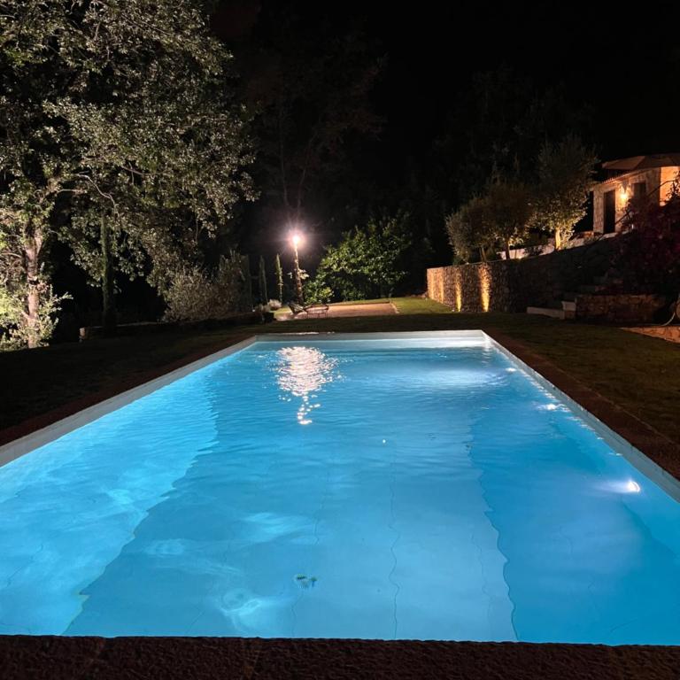 Villa de luxe à valbonne - Villa - 58