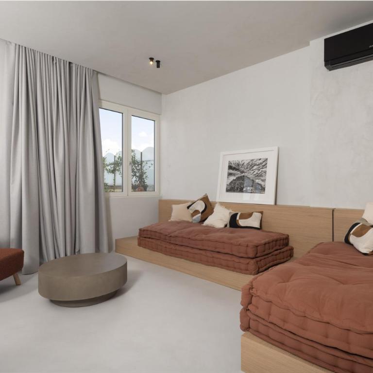 Modern Apartment with Skyline Views - Appartamento con 1 Camera da Letto - 9