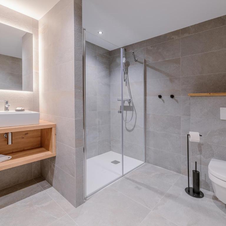 TERRESENS - L'Etoile de la Vanoise - Appartement 2 Chambres Deluxe - 5