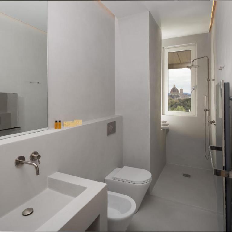 Modern Apartment with Skyline Views - Appartamento con 1 Camera da Letto - 13