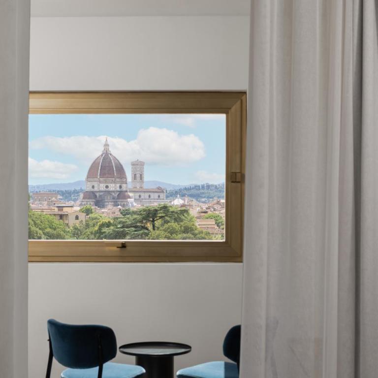 Modern Apartment with Skyline Views - Appartamento con 1 Camera da Letto - 4