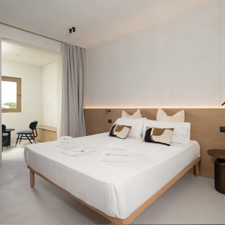 Modern Apartment with Skyline Views - Appartamento con 1 Camera da Letto - 15