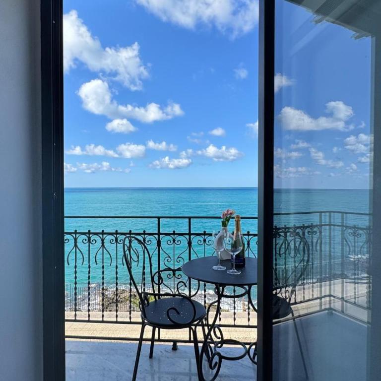 Giudecca Suite Sea View - Appartamento con 1 Camera da Letto - 2