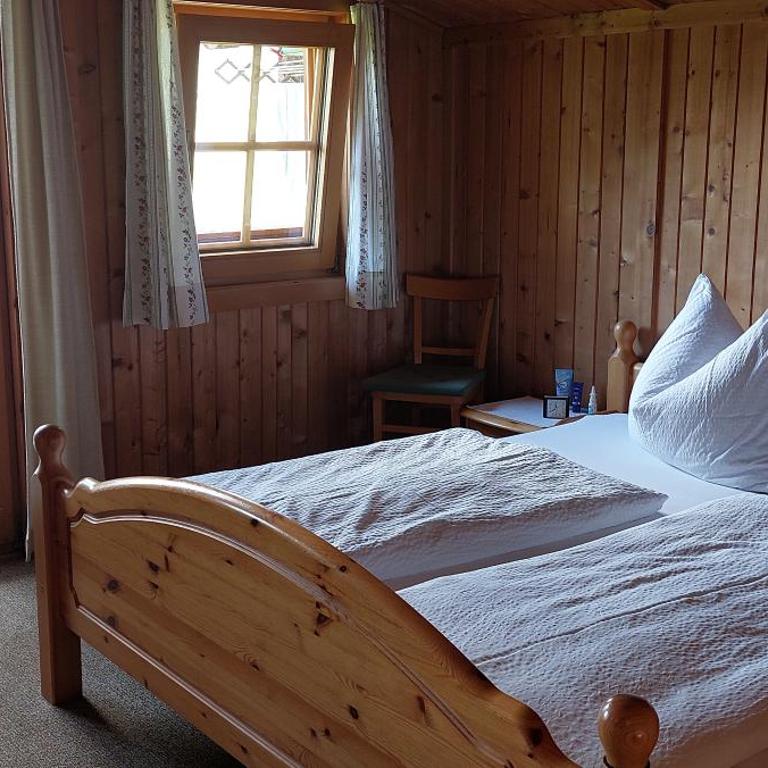 Nigglerhof - Doppelzimmer - 8