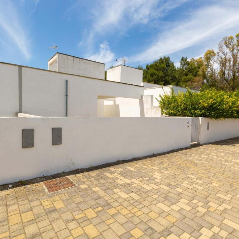 Villette Girovagando by BarbarHouse - Casa con 2 Camere da Letto - 5