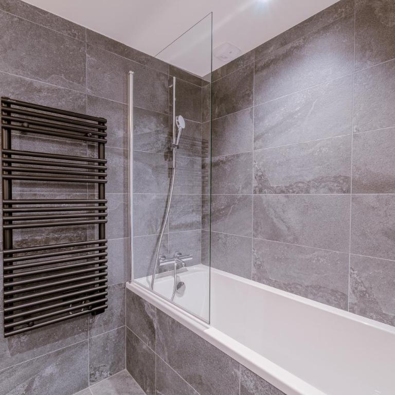TERRESENS - L'Etoile de la Vanoise - Appartement 3 Chambres Deluxe - 2