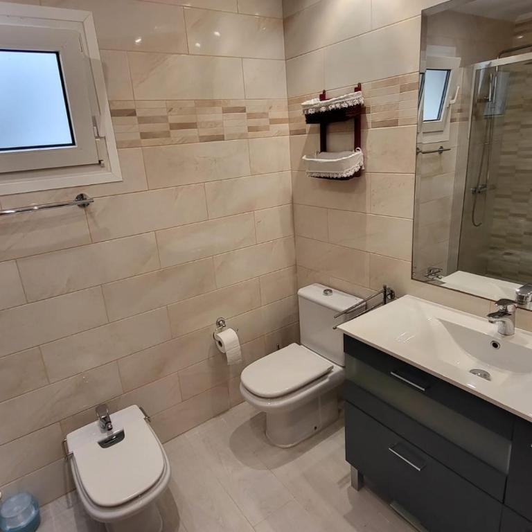 First line apartment with amazing views La Mata Torrevieja - Apartamento de 2 dormitorios - 45