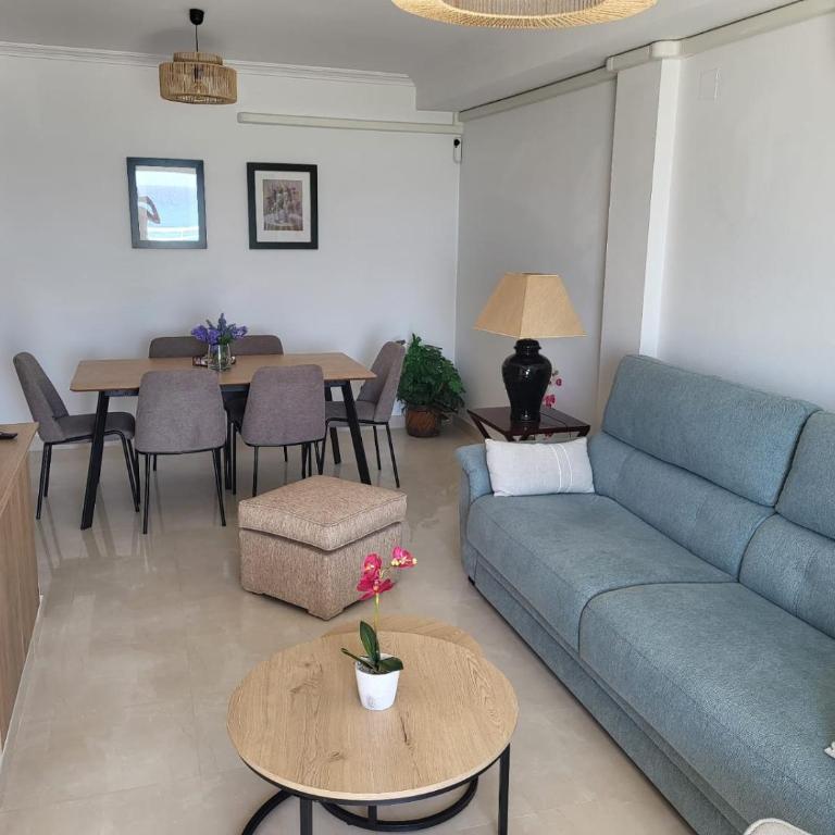 First line apartment with amazing views La Mata Torrevieja - Apartamento de 2 dormitorios - 15