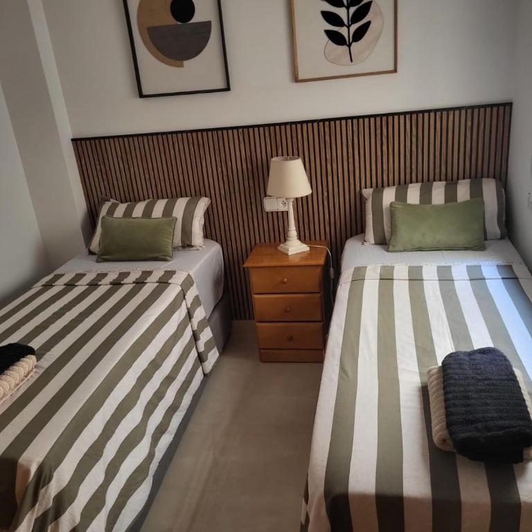 First line apartment with amazing views La Mata Torrevieja - Apartamento de 2 dormitorios - 39