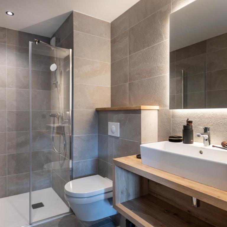 TERRESENS - L'Etoile de la Vanoise - Appartement 3 Chambres Premium - 2