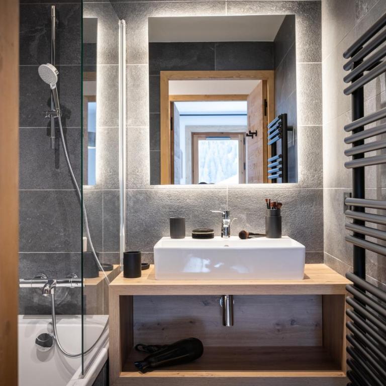 TERRESENS - L'Etoile de la Vanoise - Appartement 3 Chambres Premium - 3