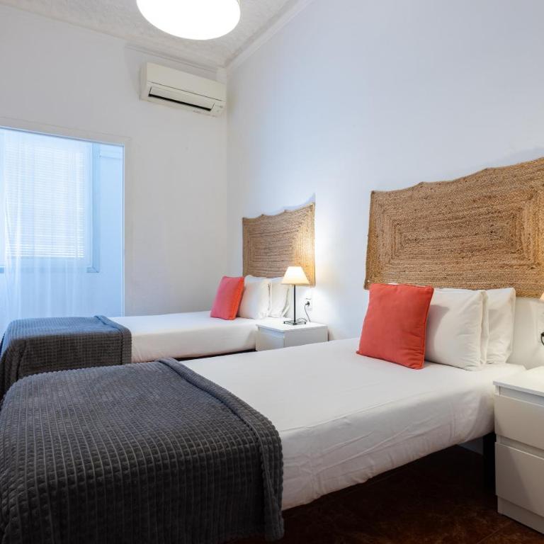 Stay U-nique Apartments Casanova - Apartment - 23