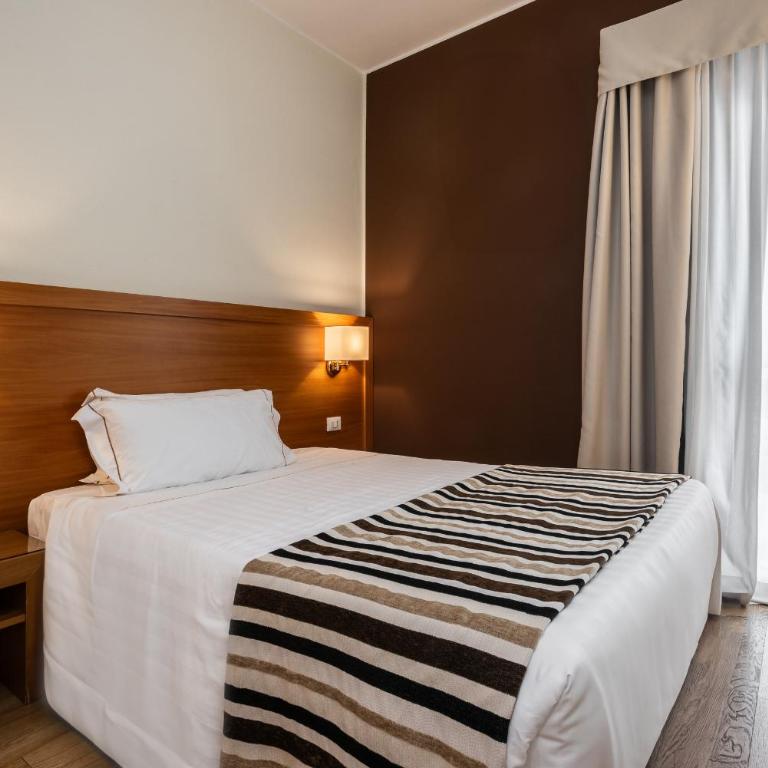 Sardegna Hotel - Suites & Restaurant - Camera Singola - 8