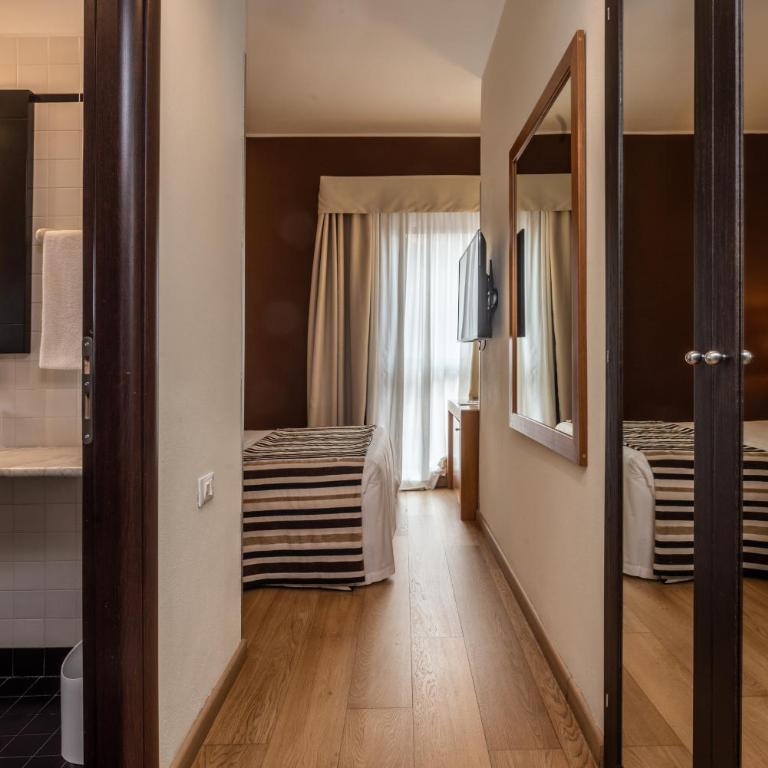 Sardegna Hotel - Suites & Restaurant - Camera Singola - 9