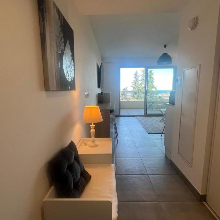 Beautiful studio in a residence with swimming pool - Studio - 8