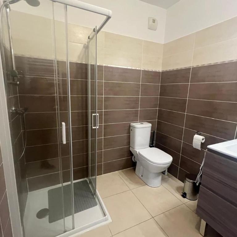 Beautiful studio in a residence with swimming pool - Studio - 9