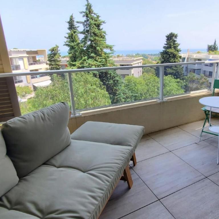 Beautiful studio in a residence with swimming pool - Studio - 16