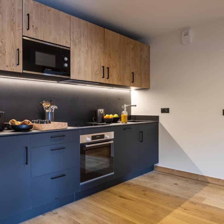 TERRESENS - L'Etoile de la Vanoise - Appartement 3 Chambres Premium - 7