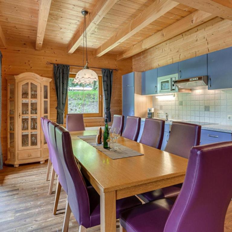 Chalets Almdorf Zillertal, Fügen - Superior Chalet - 14