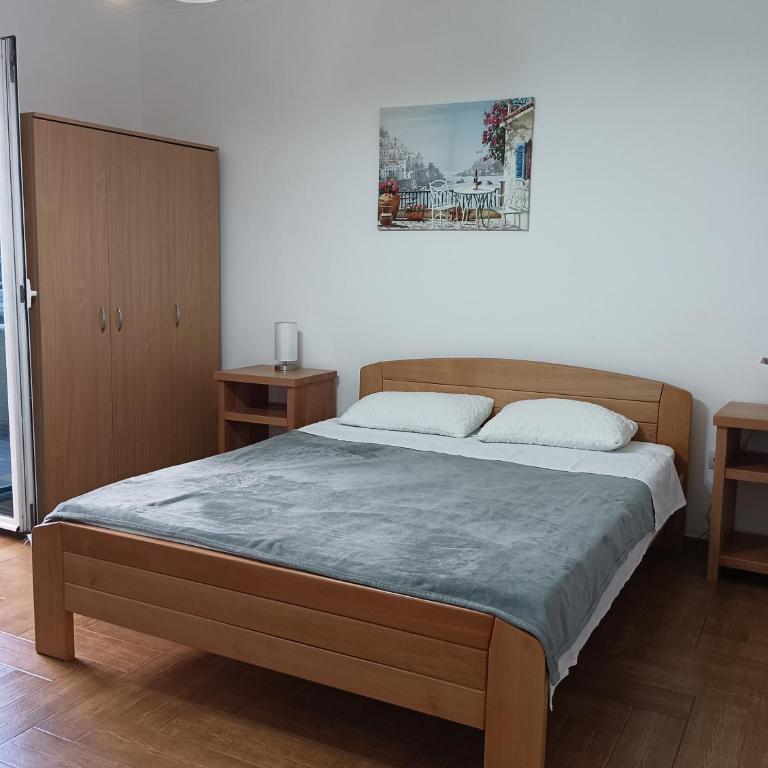 Apartmani Kenova 1 - Apartman sa 1 Spavaćom Sobom - 2