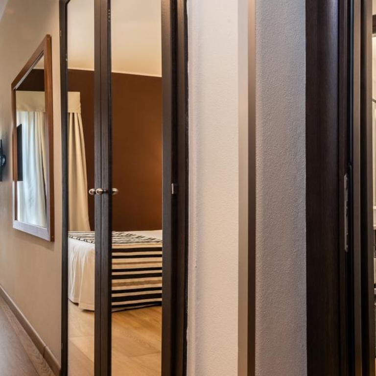 Sardegna Hotel - Suites & Restaurant - 2 Camere Comunicanti - 14