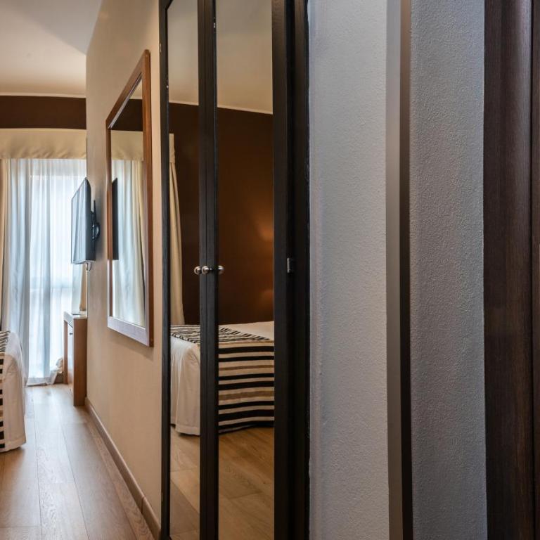 Sardegna Hotel - Suites & Restaurant - 2 Camere Comunicanti - 15
