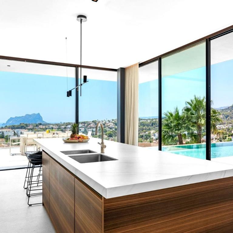 Baladrar Views - By Almarina Villas - Villa Deluxe - 3