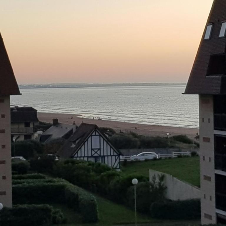 Equipped apartment on the edge of Cabourg Beach - Appartamento - 9