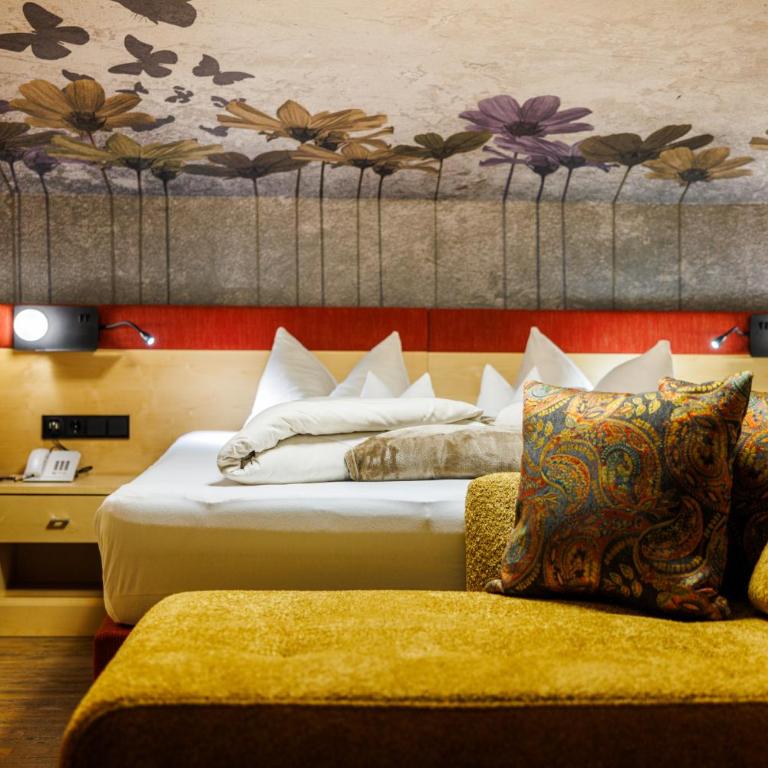 Hotel Landhaus Carla - Doppelzimmer - 21