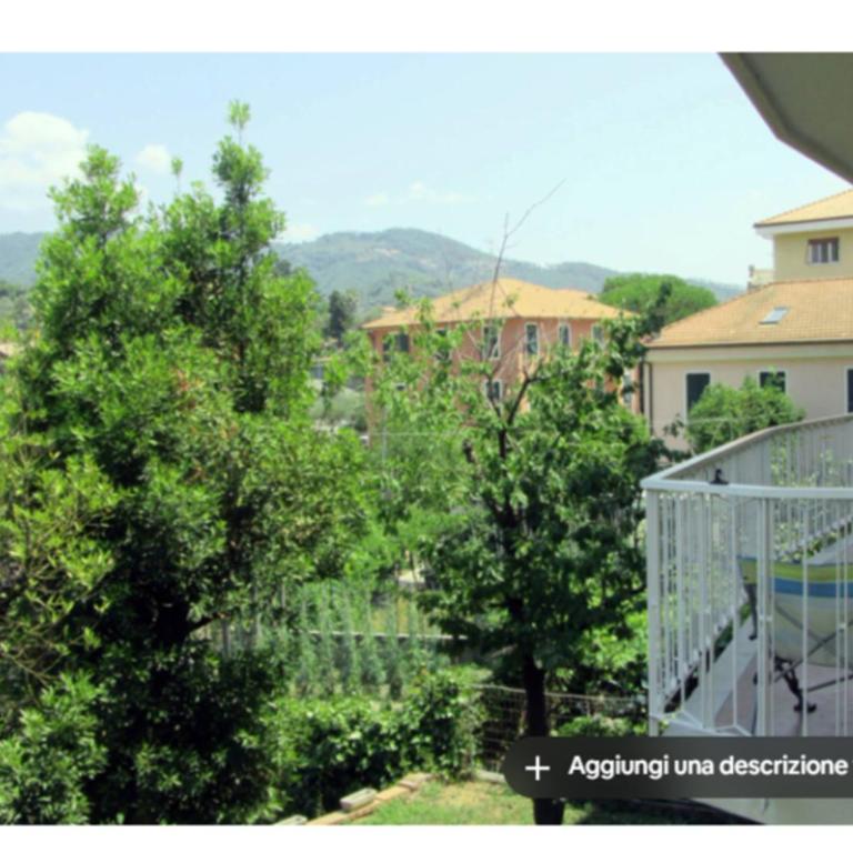 Appartamento moderno e comodissimo a Sestri Levante - Appartamento con 2 Camere da Letto - 2